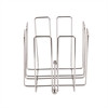 Full shot of Olympia Wire Napkin Holder.