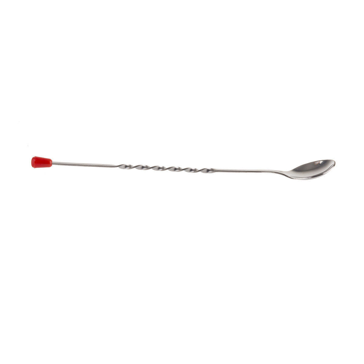 Full shot of Classic Bar Mixing Spoon 27cm.