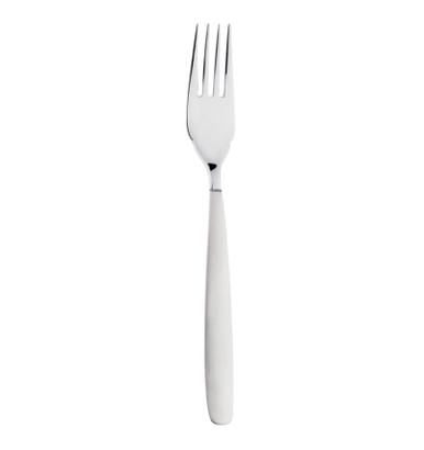 Elia International Savana Stainless Steel Table Fork 18/10 12 Pack