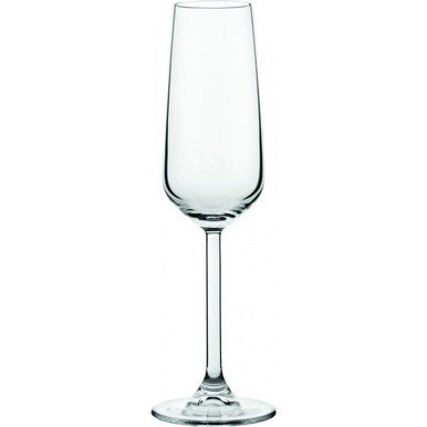 Utopia Allegra Champagne Flute 6.75oz 6 Pack
