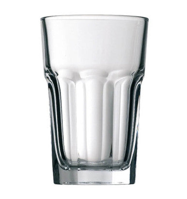 Utopia Casablanca Beverage Glasses 10 oz 28cl 48 Pack