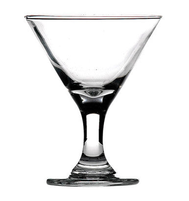 Libbey Embassy Mini Martini 3oz 12 Pack