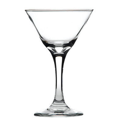 Libbey Embassy Martini 7.5oz 12 Pack