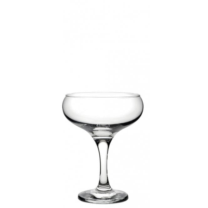 Utopia Bistro Saucer 9.5oz 27Cl 12 Pack