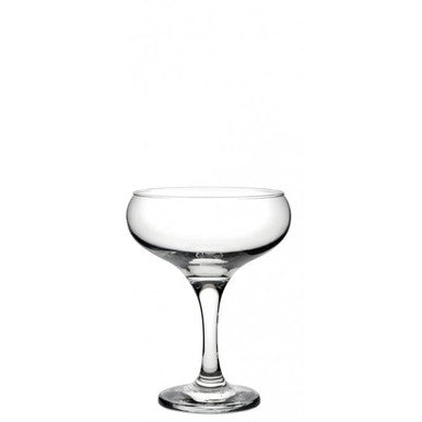 Utopia Bistro Saucer 9.5oz 27cl 12 Pack