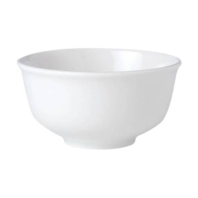 Steelite Simplicity White Sugar Bouillion 22.75cl 8oz 12 Pack