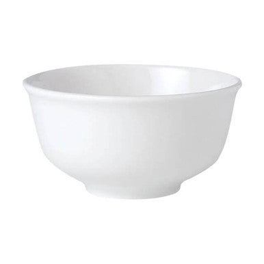 Steelite Simplicity White Sugar Bouillion 22.75cl 8oz 12 Pack