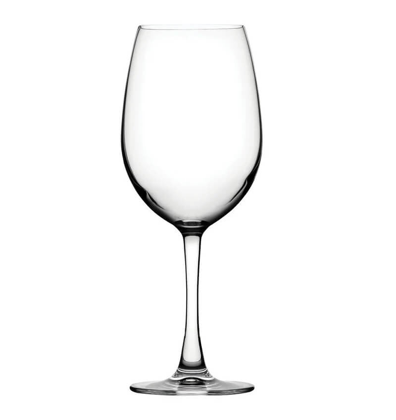 Utopia Reserva Wine Glass 12.3oz CE Marked