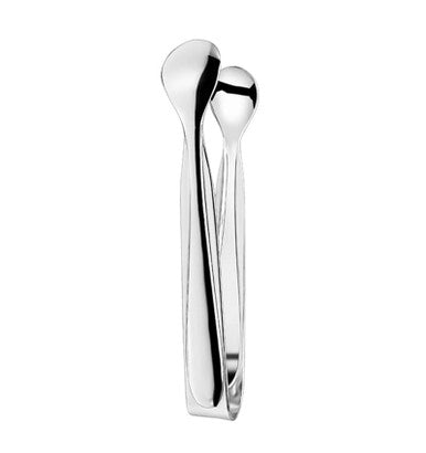 Elia Siena 18/10 Stainless Steel Cutlery Sugar Tongs