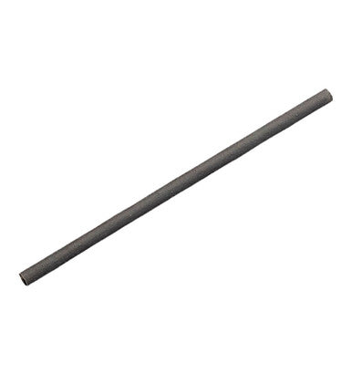 Agave Black Cocktail Straw 15cm 3000 Pack