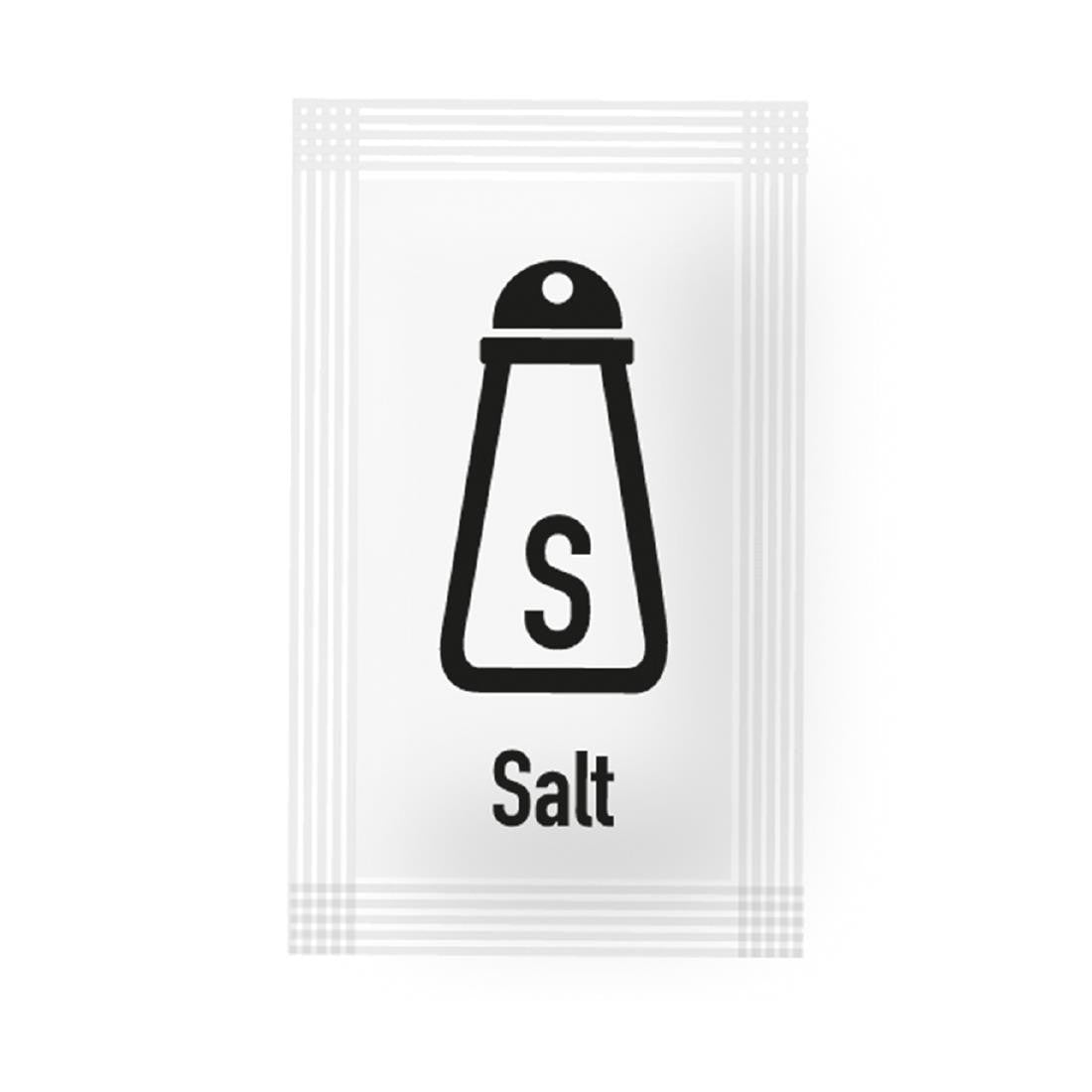 Salt Sachets 5000 Pack