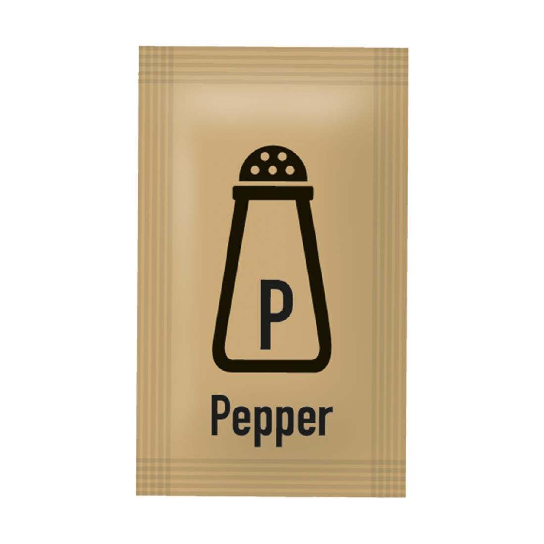 Pepper Sachet 5000 Pack CJ418