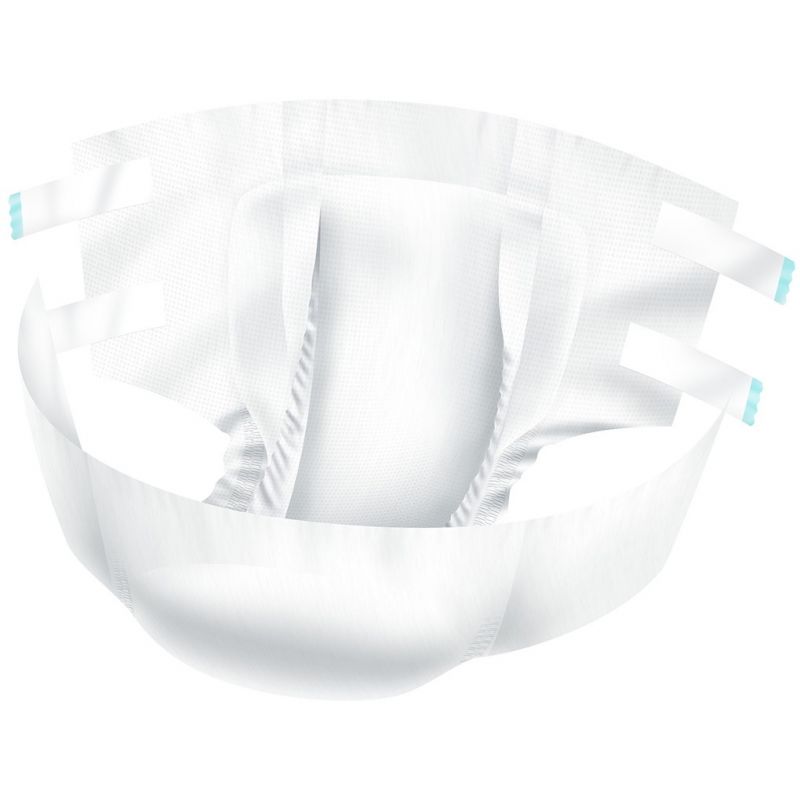 Lille Suprem Fit Large Extra Plus 4 X 24