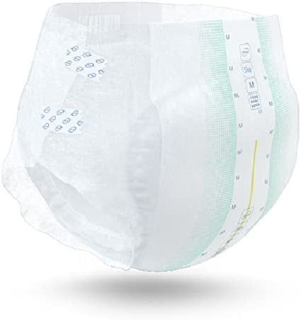 Tena 710630 Slip Plus Medium (2100 - 2500ML) Waist 73-122CM