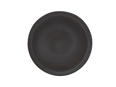 Terra Stoneware Antigo Coupe Plate 19cm 6 Pack