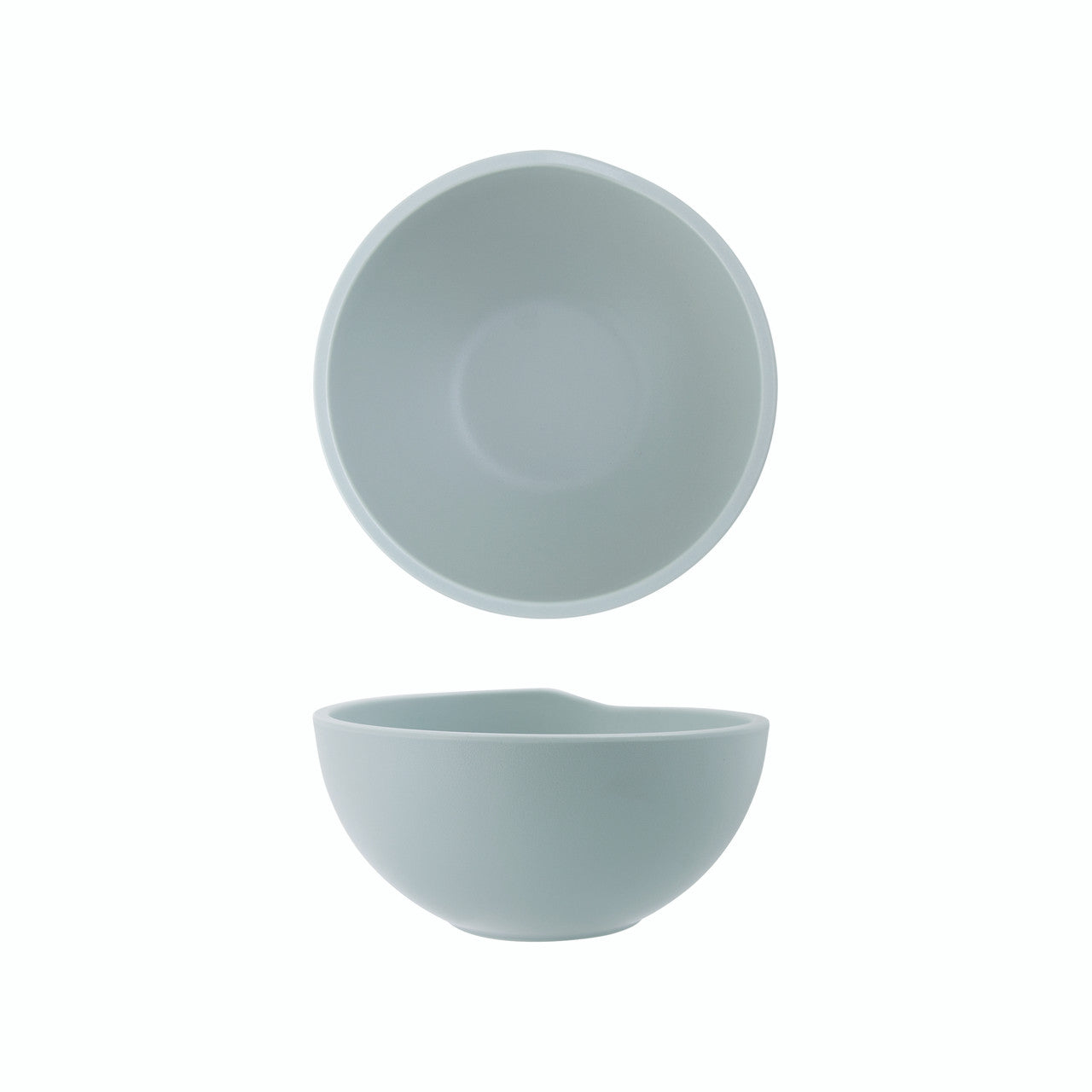 Jade Copenhagen Melamine Bowl 15.5 x 7.5cm 6 Pack
