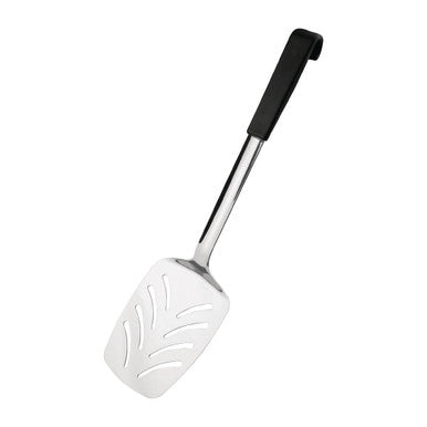 Vogue Black Handled Lifter 340mm CS025