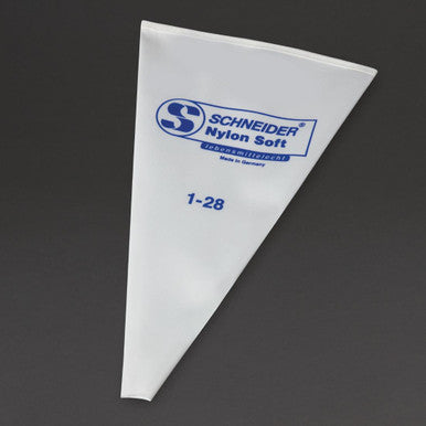 Schneider Nylon Ultra Flex Piping Bag Size 1 280mm CW310