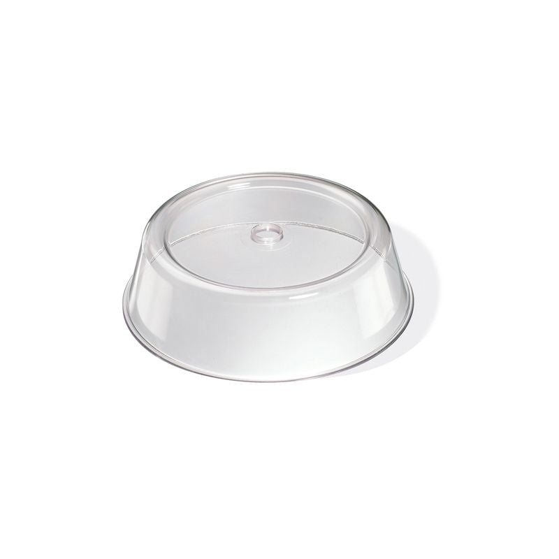 Clear Plastic Dinner Plate Cover