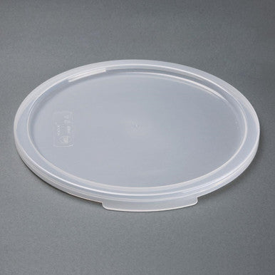 Lid for Vogue Round Container 10 and 20 Ltr DJ964