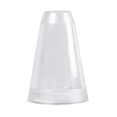 Savoy Piping Tube Plain 12mm E308