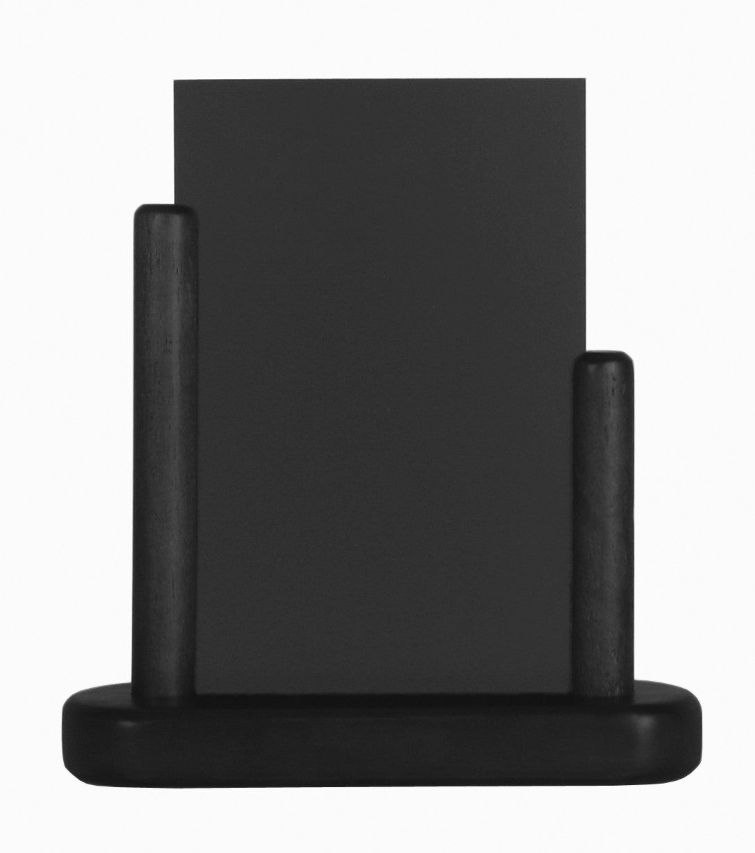 Table Board 15X21cm Medium Black