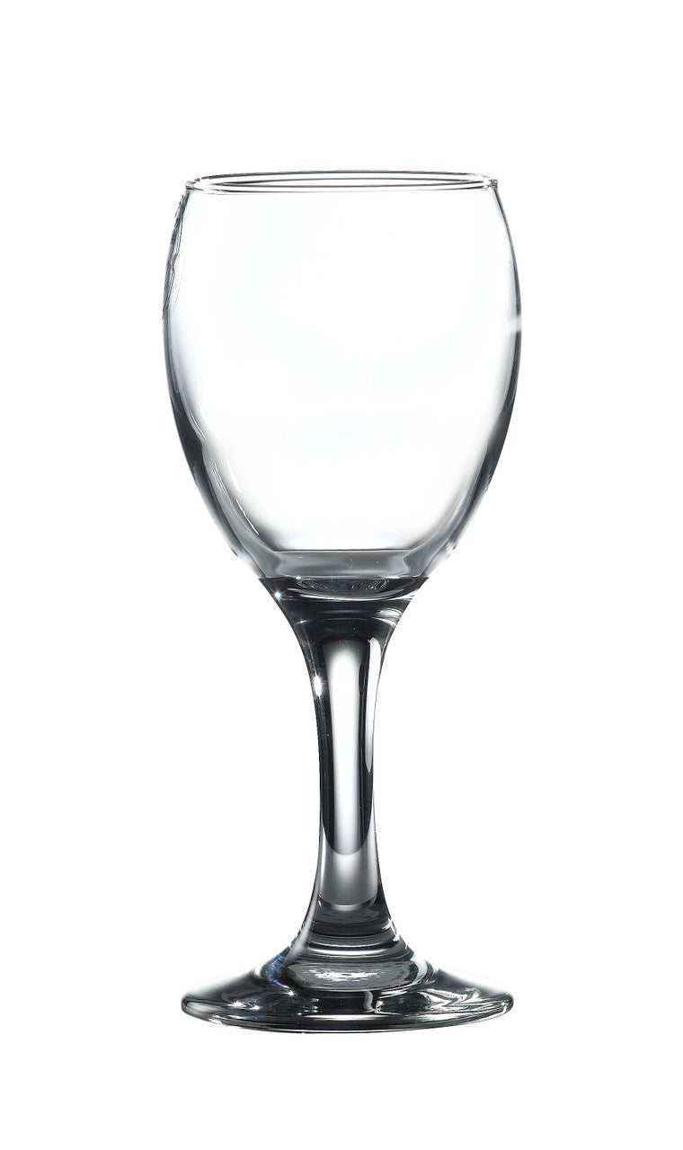 Empire Wine Glass 20.5cl / 7.25oz 6 Pack