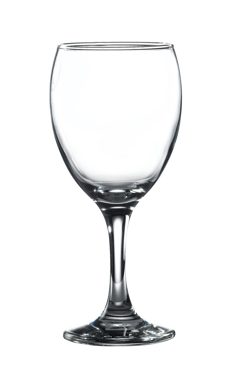 Empire Wine / Water Glass 34cl / 12oz 6 Pack