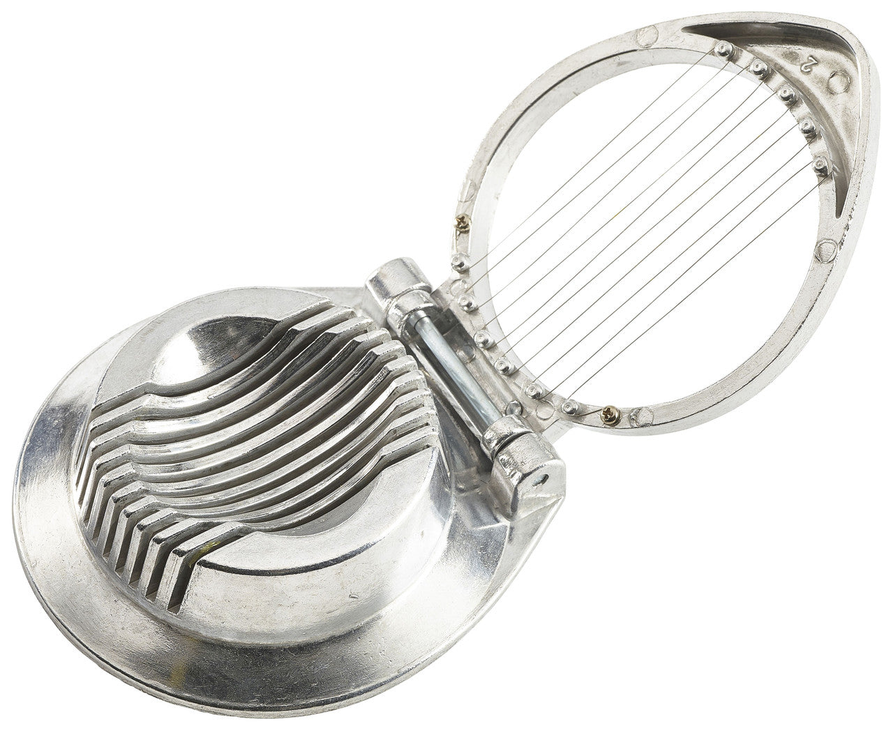 Heavy Duty Egg Slicer Group Image