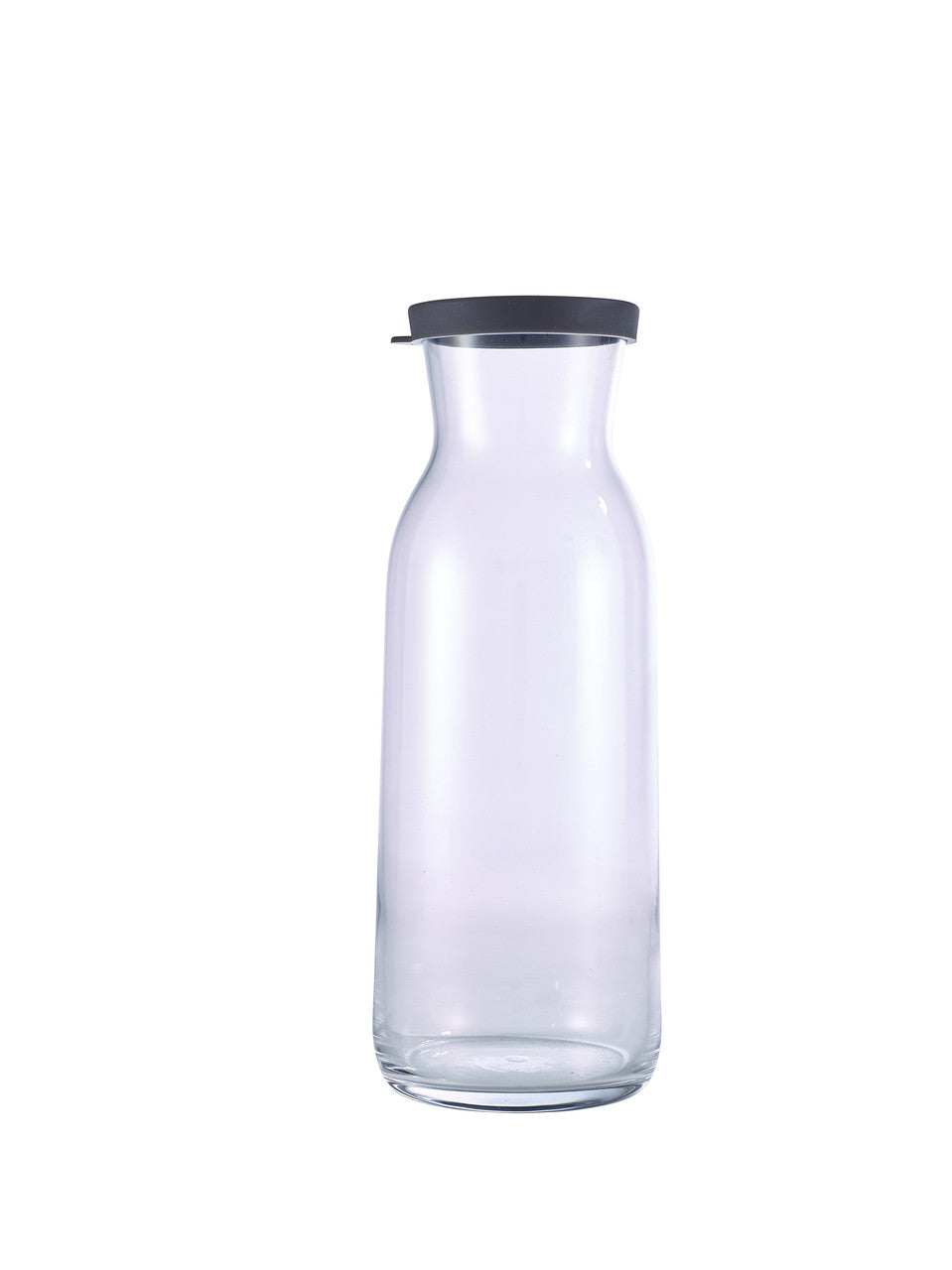 Fonte Glass Carafe 1.21L/42.6oz 12 Pack
