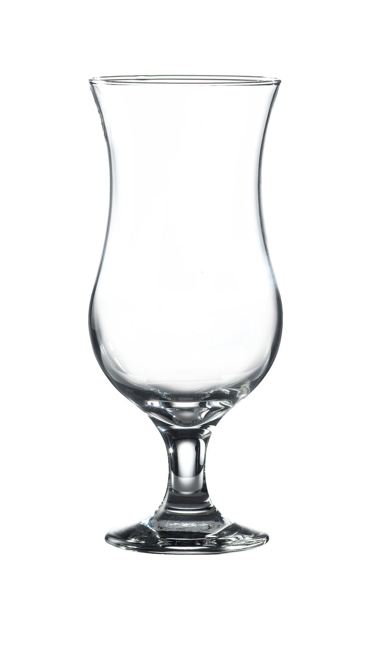 Fiesta Hurricane Cocktail Glass 46cl / 16oz 6 Pack