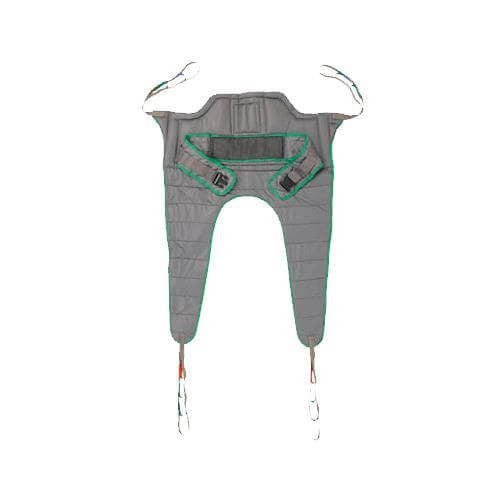 Invacare Transfer Stand Assist Sling Polyester Fabric