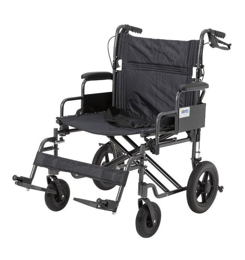 Alerta Car Transit Wheelchair