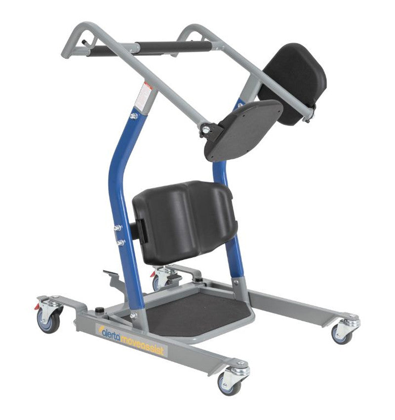 Alerta Moveassist 200