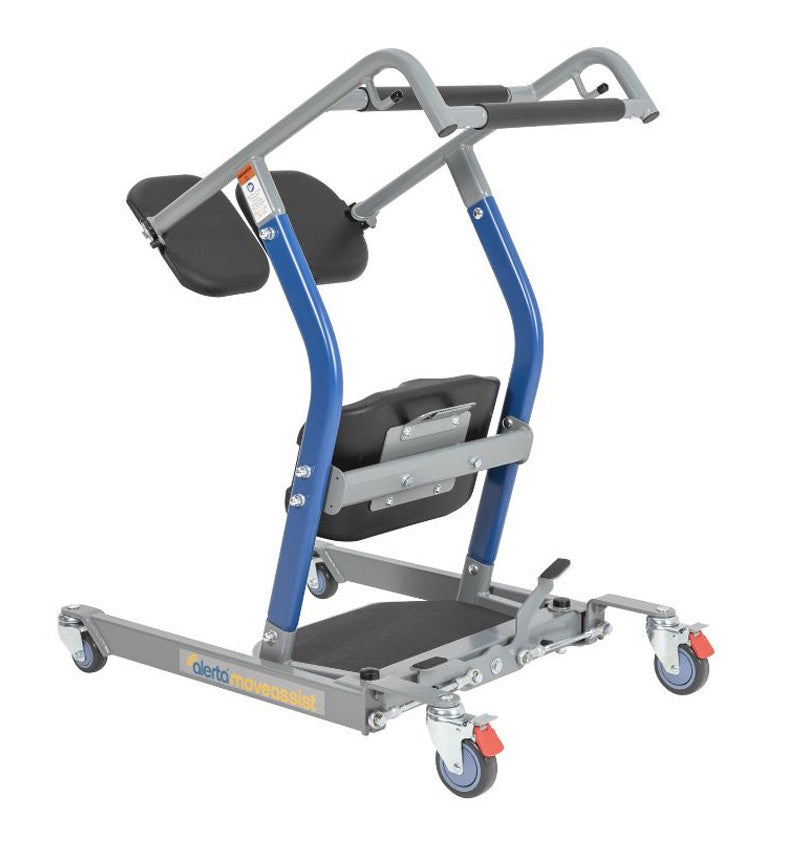 Alerta Moveassist 200