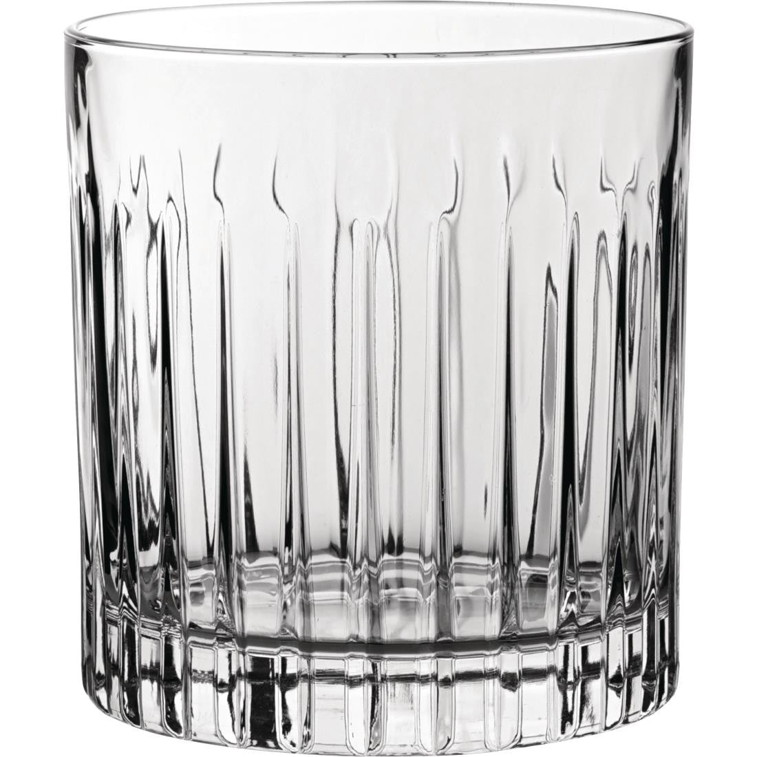 Utopia Timeless Double Old Fashioned Glasses 12.5oz GM108 12 Pack