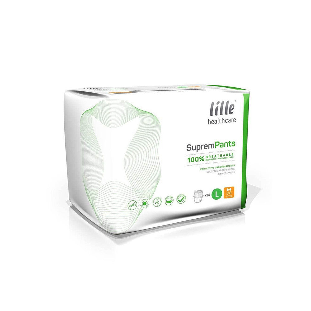 Lille Suprem Pants X Large 14 Pack LSPU0311-03