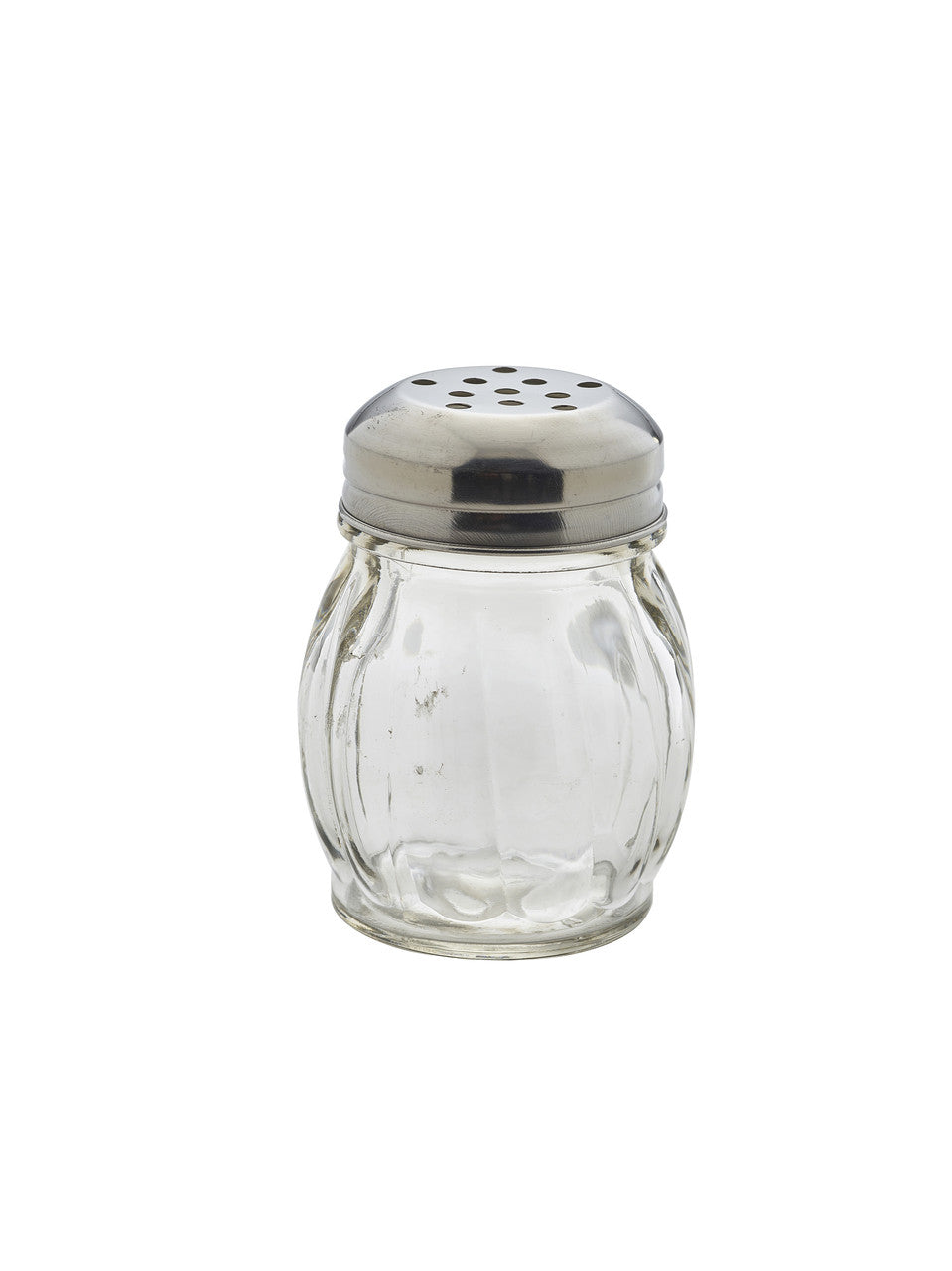 Glass Shaker Perforated 16cl/5.6oz