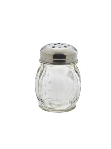 Glass Shaker Perforated 16cl/5.6oz