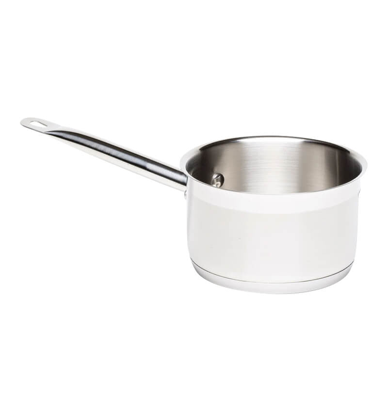GW Saucepan (No Lid) 2.7L - 18 x 10cm (Dia x H)