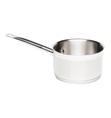 GW Saucepan (No Lid) 2.7L - 18 x 10cm Dia x H