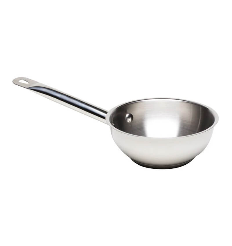 GW Sauteuse Pan 1.6L - 20 x 6.5cm (Dia x H)