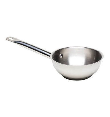 GW Sauteuse Pan 2.8L - 24 x 7.5cm Dia x H