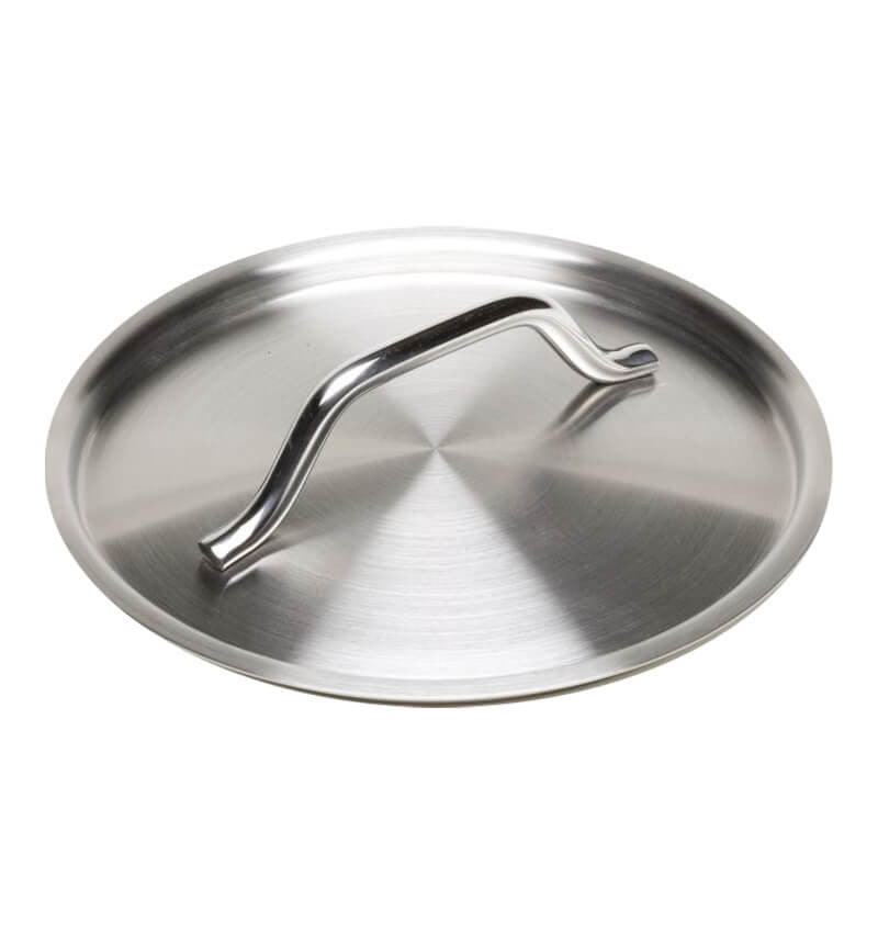 Genware Lid 34cm (Dia)