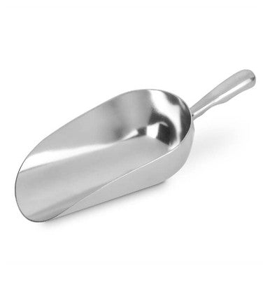 Aluminium Scoop 8" Scoop Length 24oz