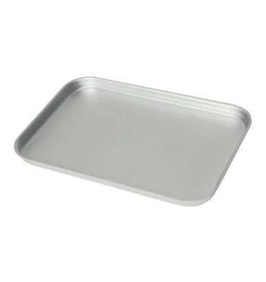 Aluminium Baking Sheet 37 x 27 x 2cm