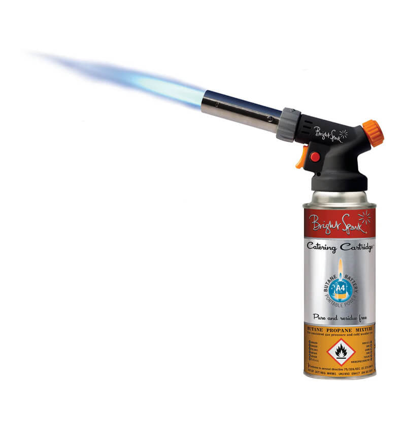 Flametastic Pro Blowtorch