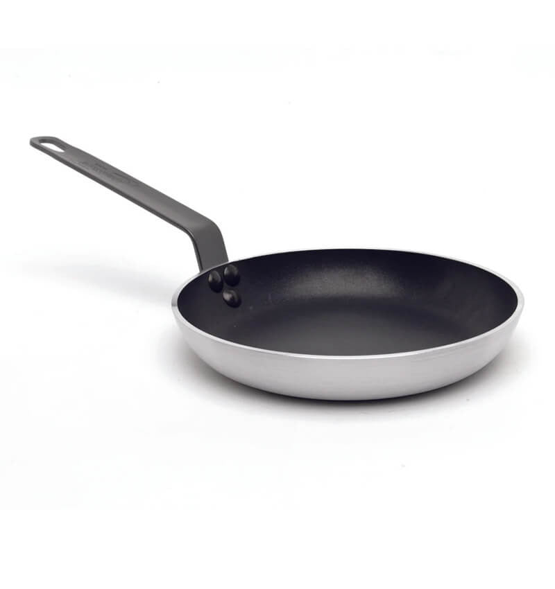 Non Stick Teflon Aluminium Frying Pan 24cm