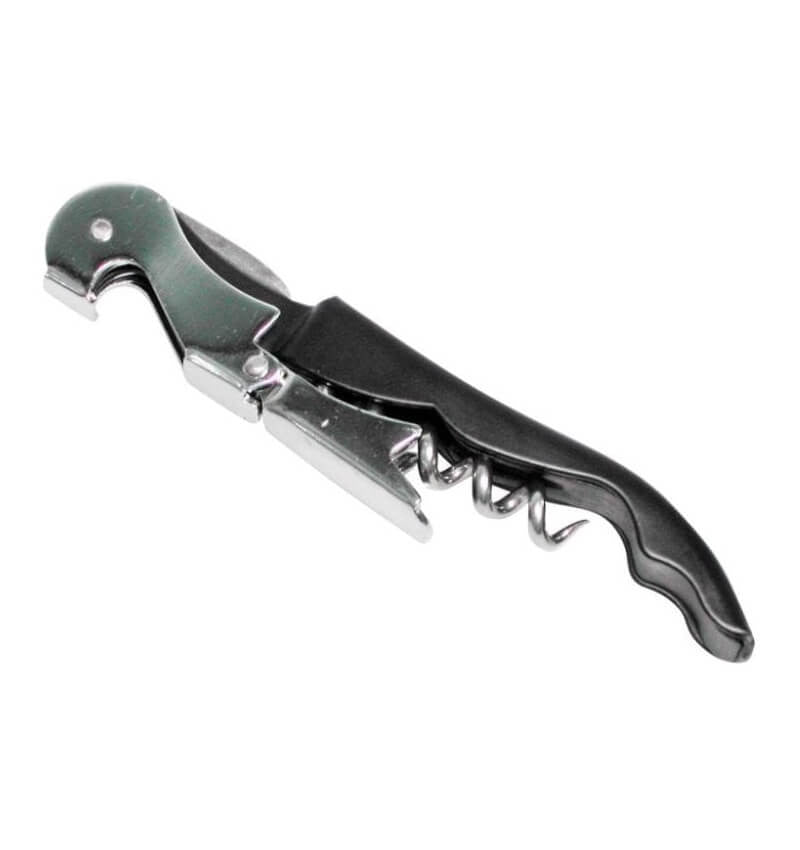 Long / Double Reach Waiters Friend Closed