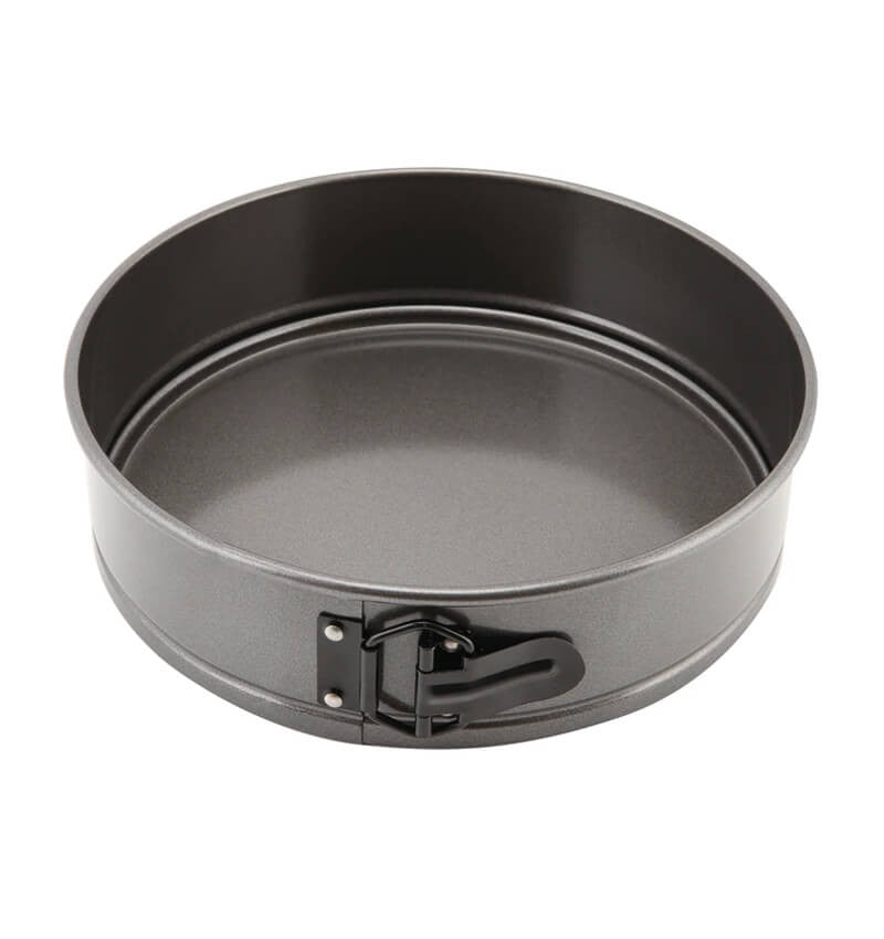 Carbon Steel Non-Stick Spring Cake Tin23cm/9"